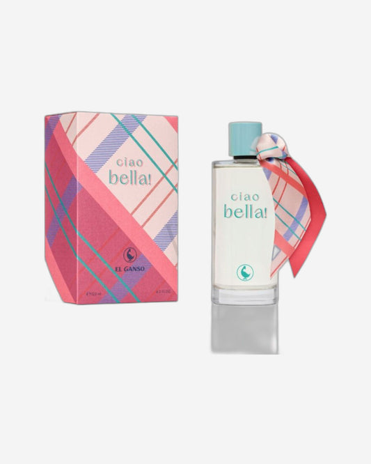 El Ganso Ciao Bella EDT 125ml