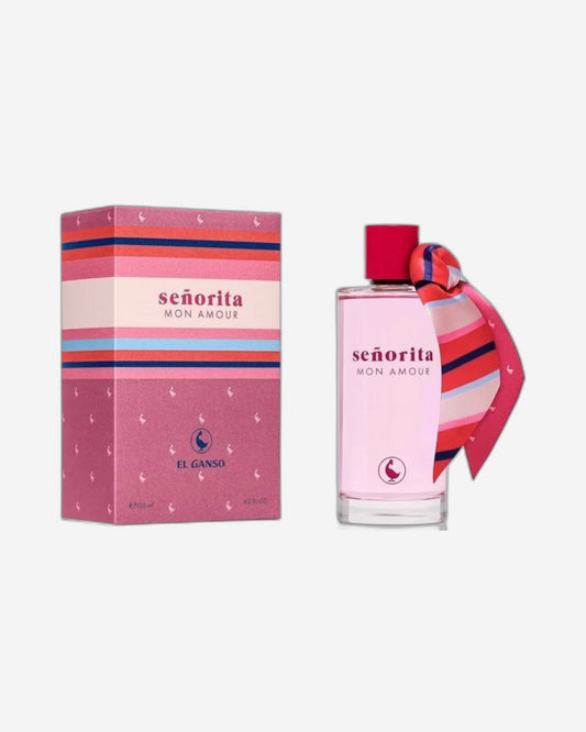 El Ganso Signorita Mon Amour EDT 125ml