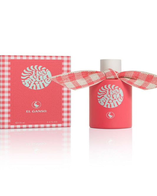 El Ganso Hey Sunshine EDT 75ml