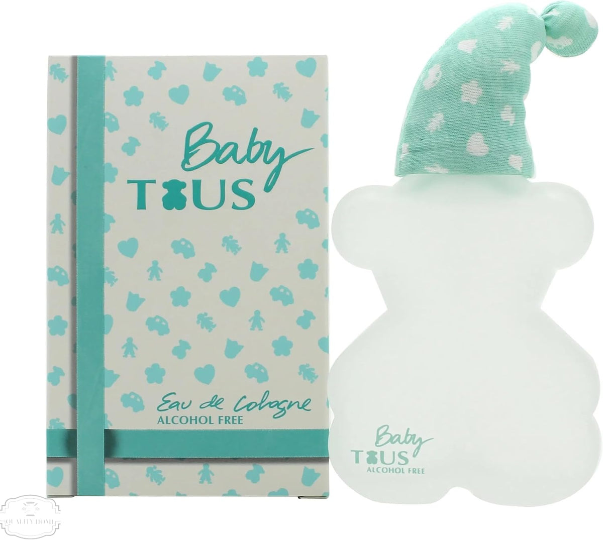 TOUS BABY COLG 100 ML