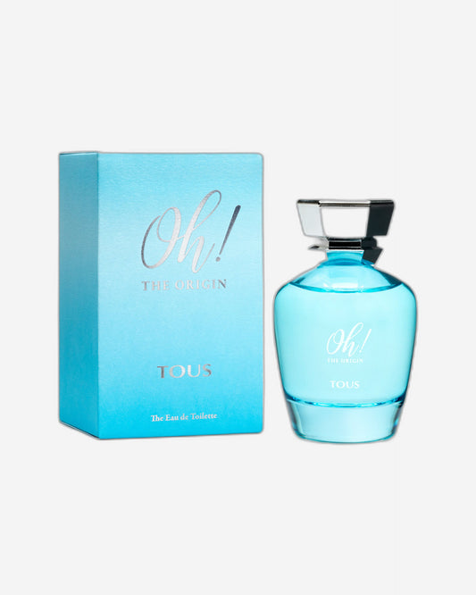 Tous Oh! The Origin EDT 100ml