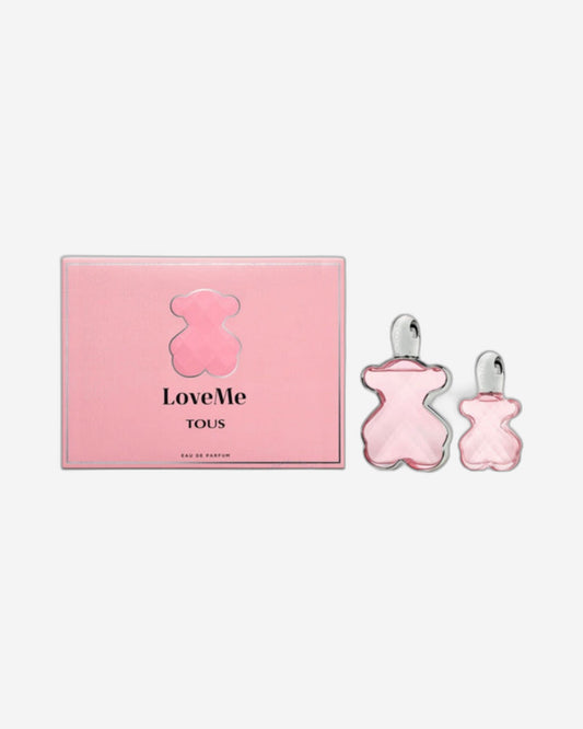 Tous LoveMe Colorvichy Set