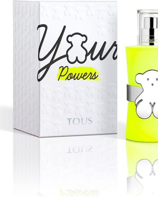 Tous Your Powers EDT 90ml