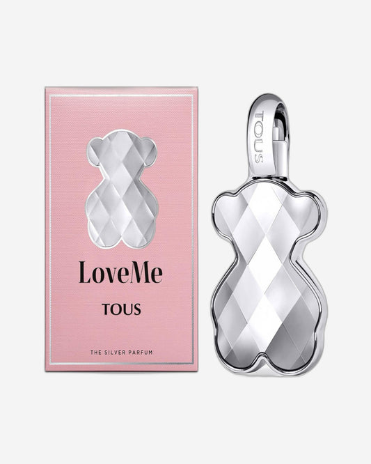 Tous LoveMe Silver Parfum 50ml