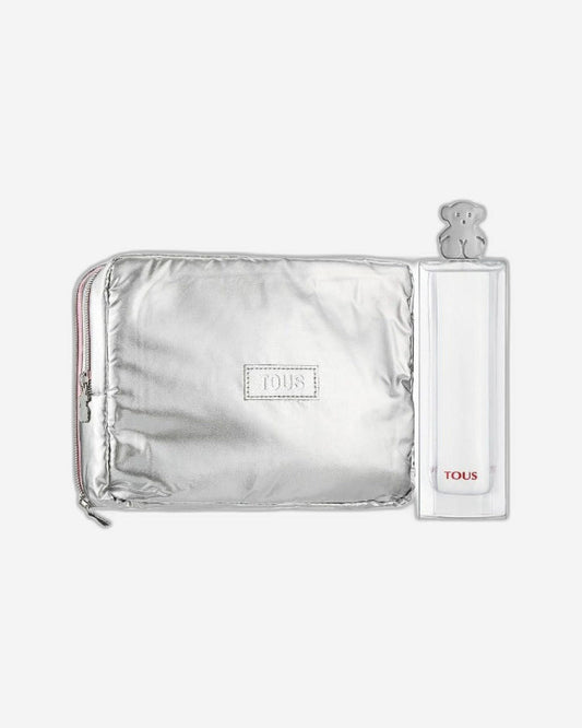 Tous B&W Letters EDT Set