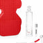 Tous Color Letters Set