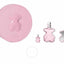 Tous LoveMe Color Letters Set