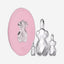 Tous LoveMe The Silver Parfum Color Letters Set