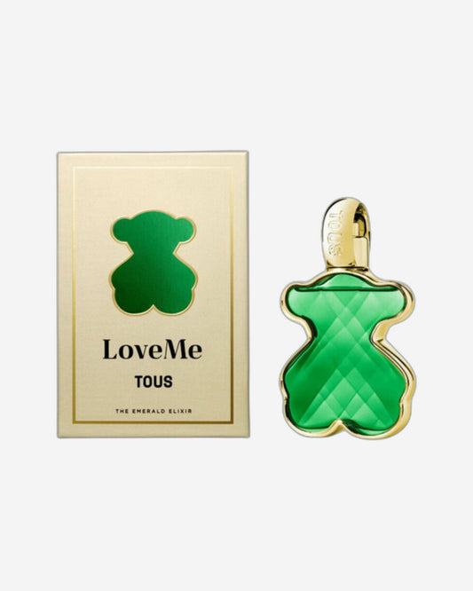 Tous LoveMe The Emerald Elixir 50ml