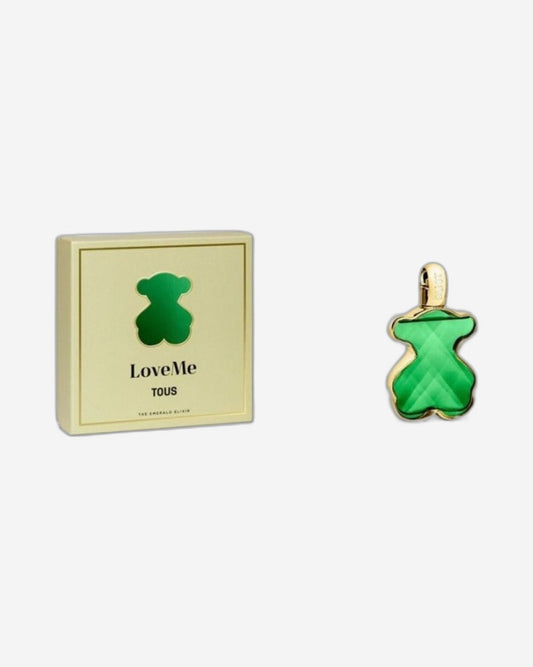 Tous LoveMe The Emerald Elixir Launch Set
