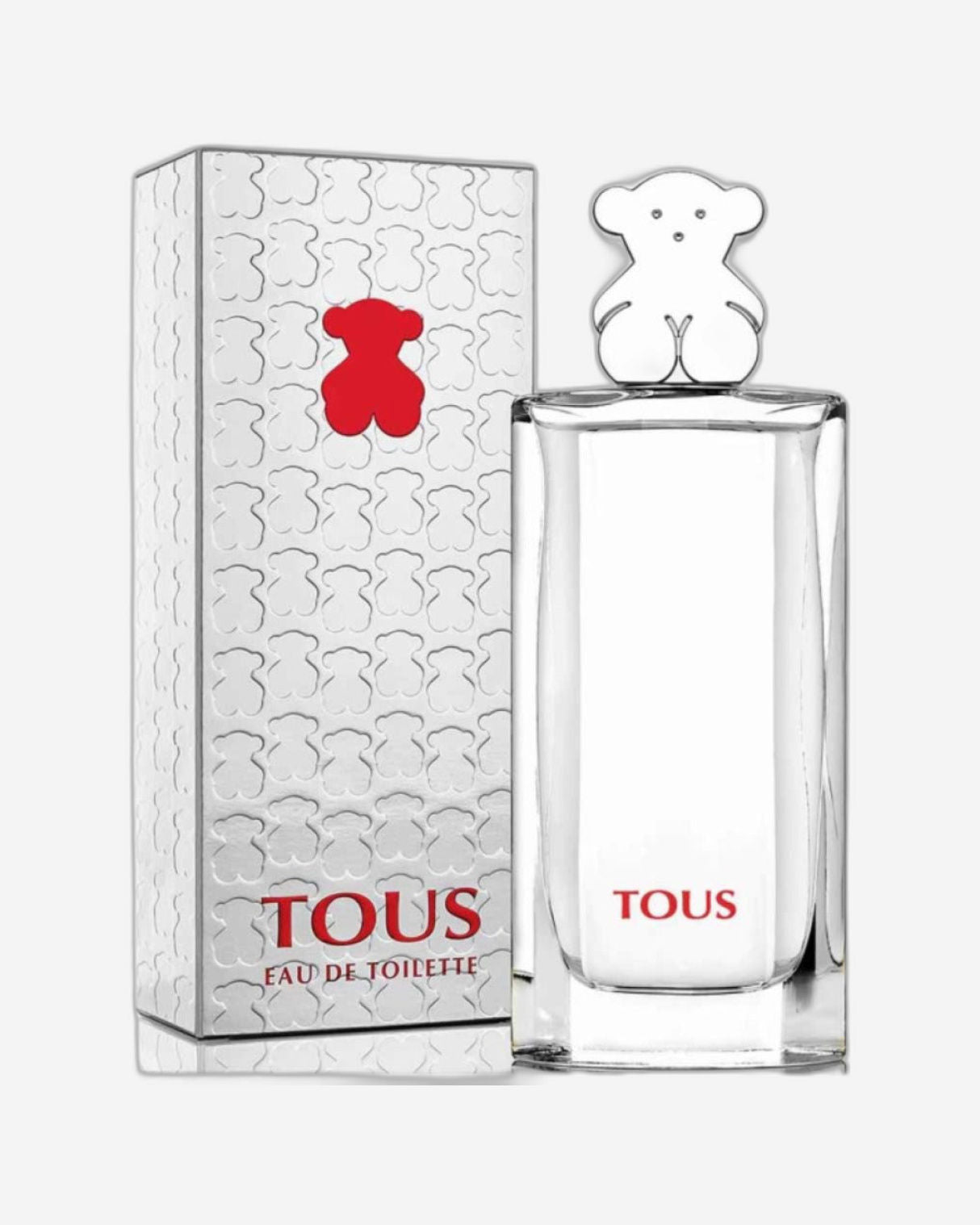 Tous EDT 50ml
