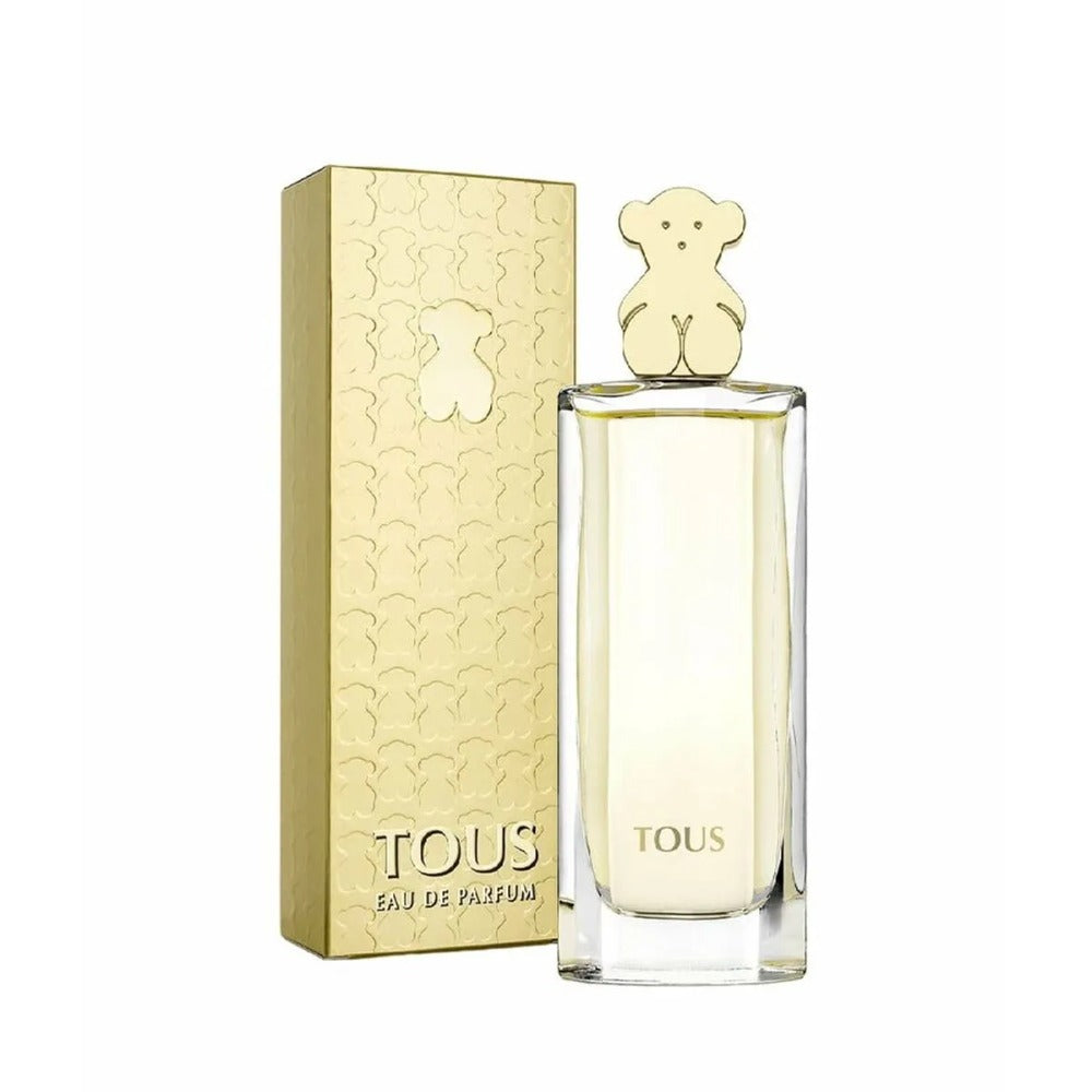 TOUS GOLD EDP N SP 50ML