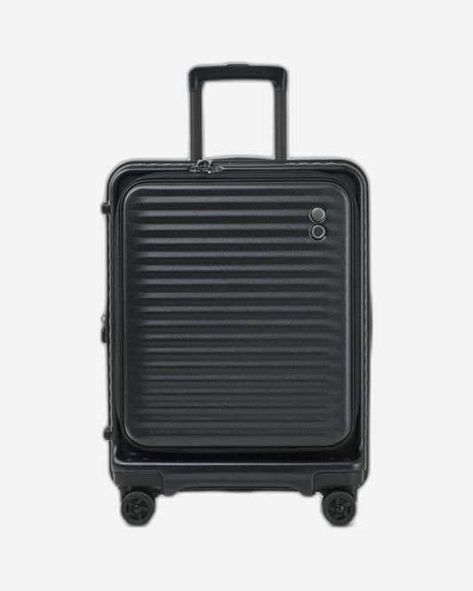 Echolac Celestra Hardcase Expandable Trolley 4 Double Wheel FA+ Trolley