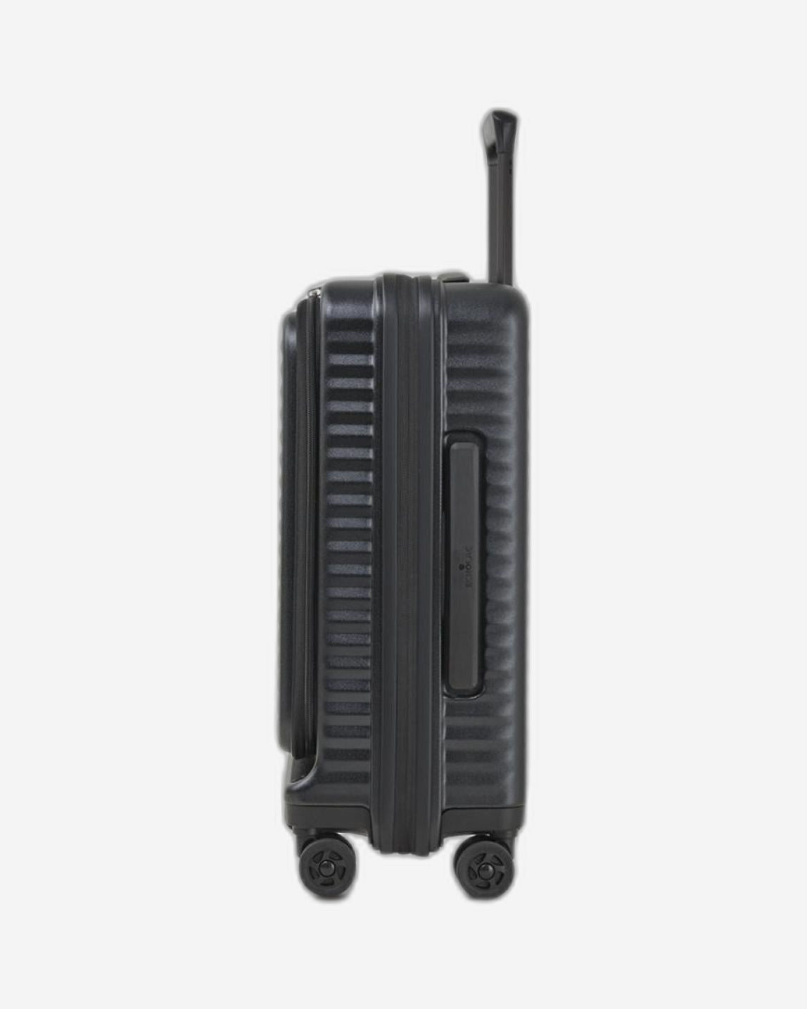 Echolac Celestra Hardcase Expandable Trolley 4 Double Wheel FA+ Trolley