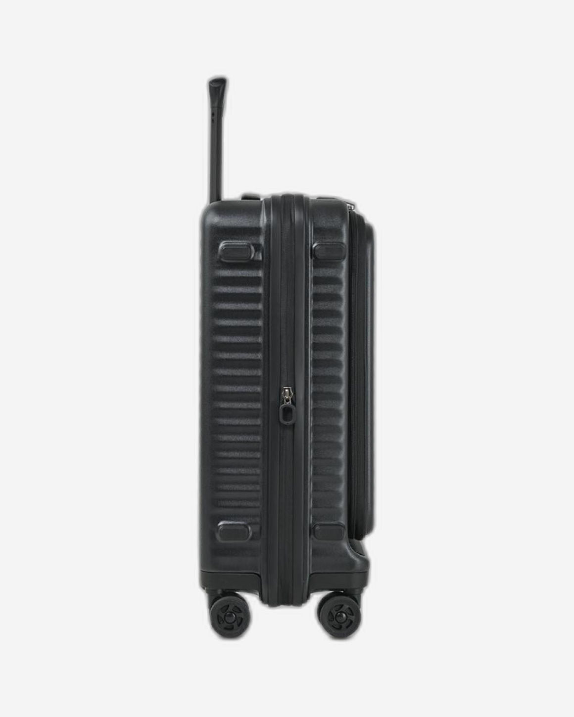 Echolac Celestra Hardcase Expandable Trolley 4 Double Wheel FA+ Trolley