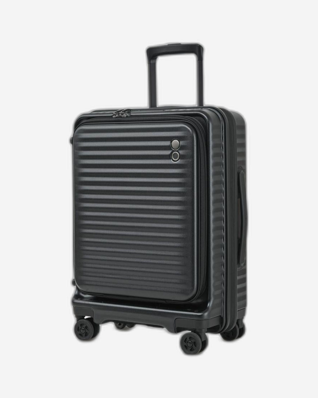 Echolac Celestra Hardcase Expandable Trolley 4 Double Wheel FA+ Trolley
