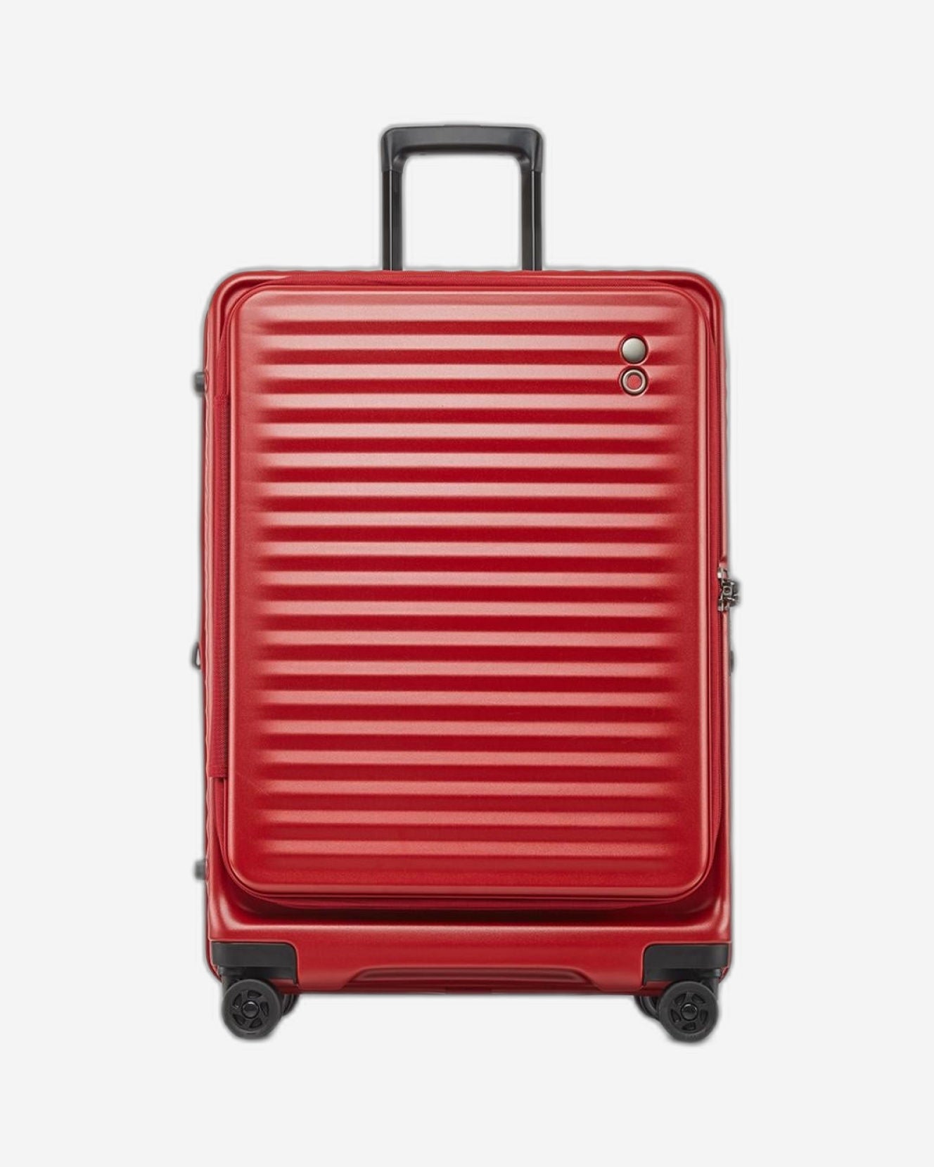 Echolac Celestra Hardcase Expandable Trolley 4 Double Wheel FA+ Trolley