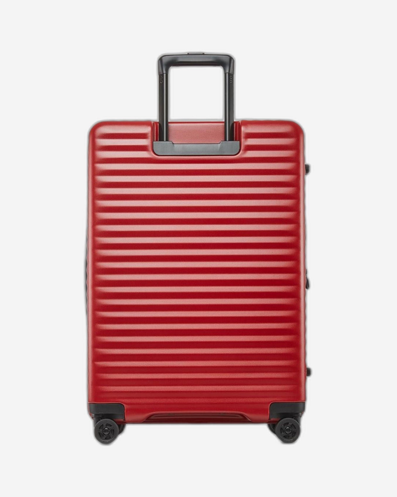 Echolac Celestra Hardcase Expandable Trolley 4 Double Wheel FA+ Trolley