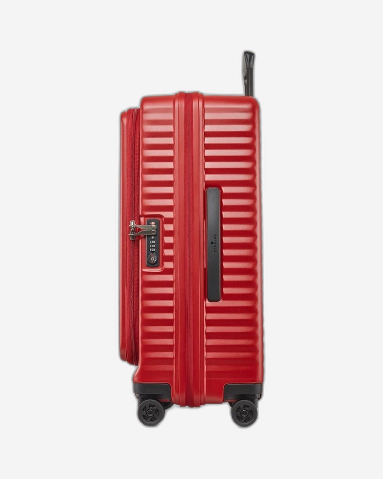 Echolac Celestra Hardcase Expandable Trolley 4 Double Wheel FA+ Trolley