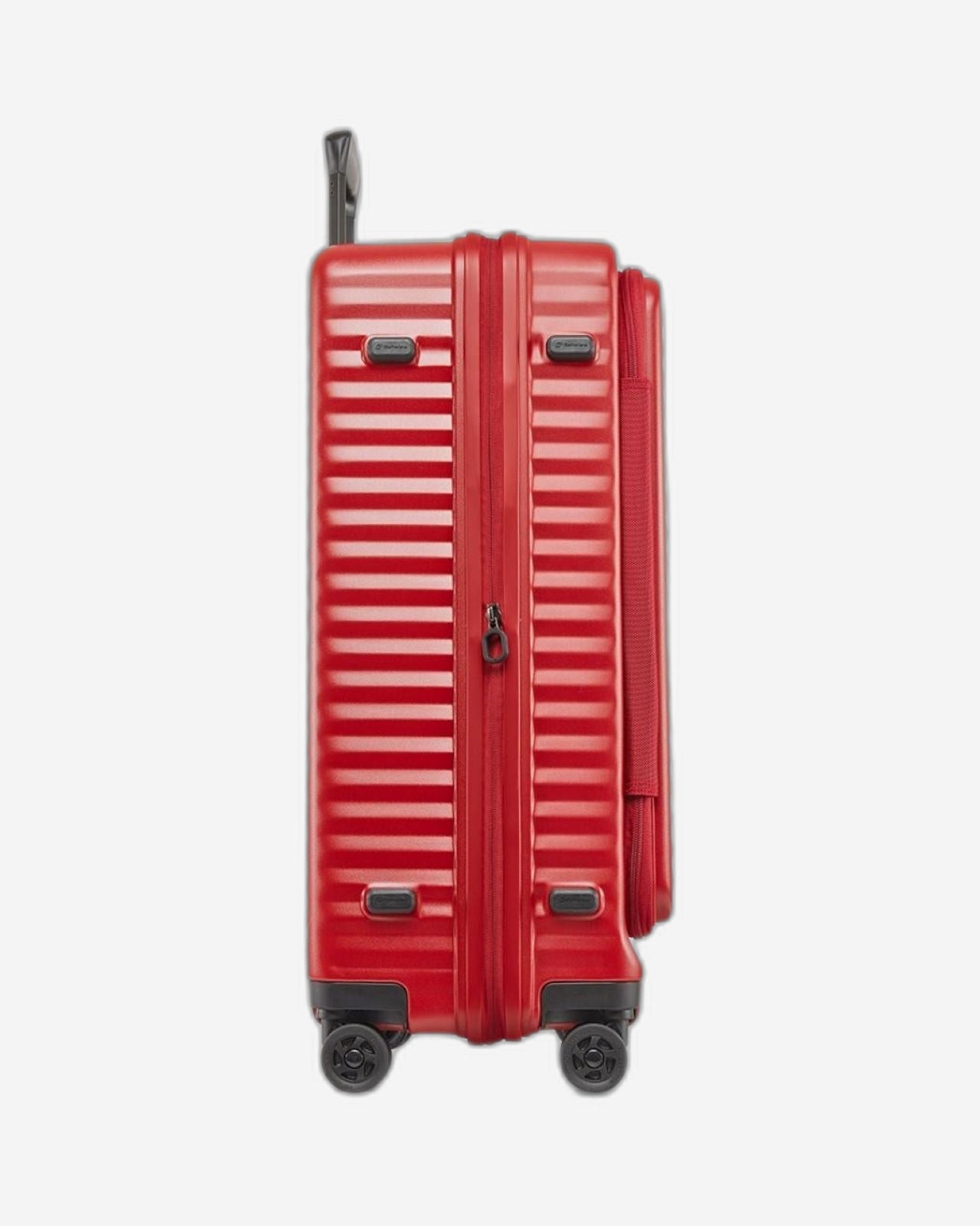 Echolac Celestra Hardcase Expandable Trolley 4 Double Wheel FA+ Trolley
