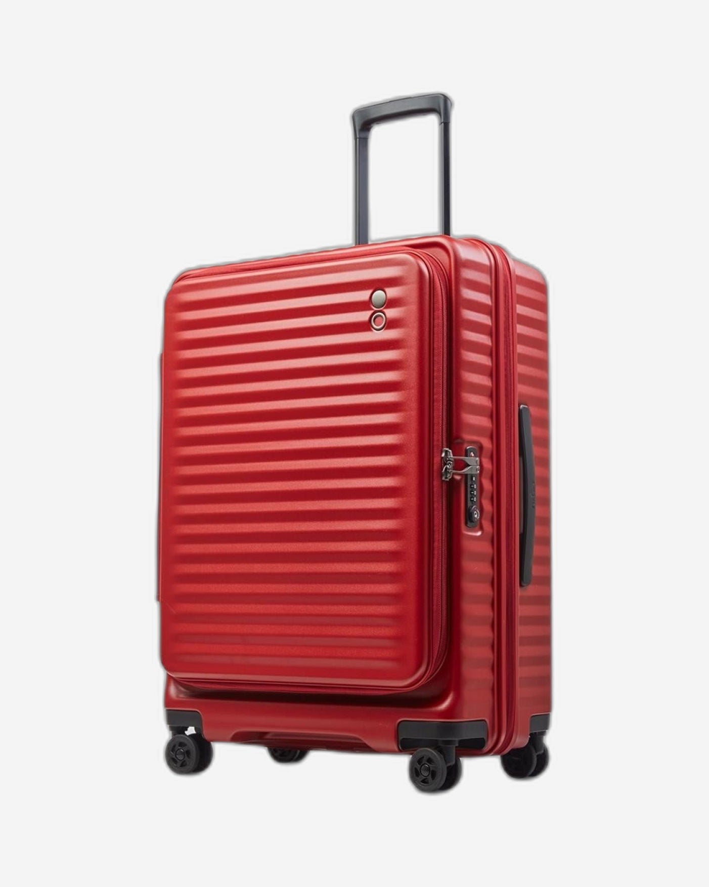 Echolac Celestra Hardcase Expandable Trolley 4 Double Wheel FA+ Trolley
