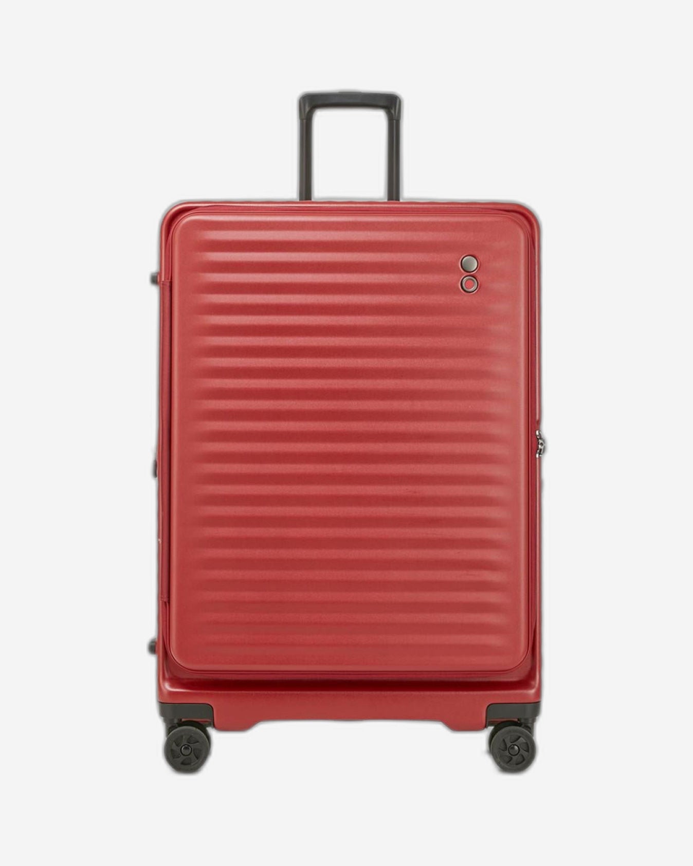 Echolac Celestra Hardcase Expandable Trolley 4 Double Wheel FA+ Trolley