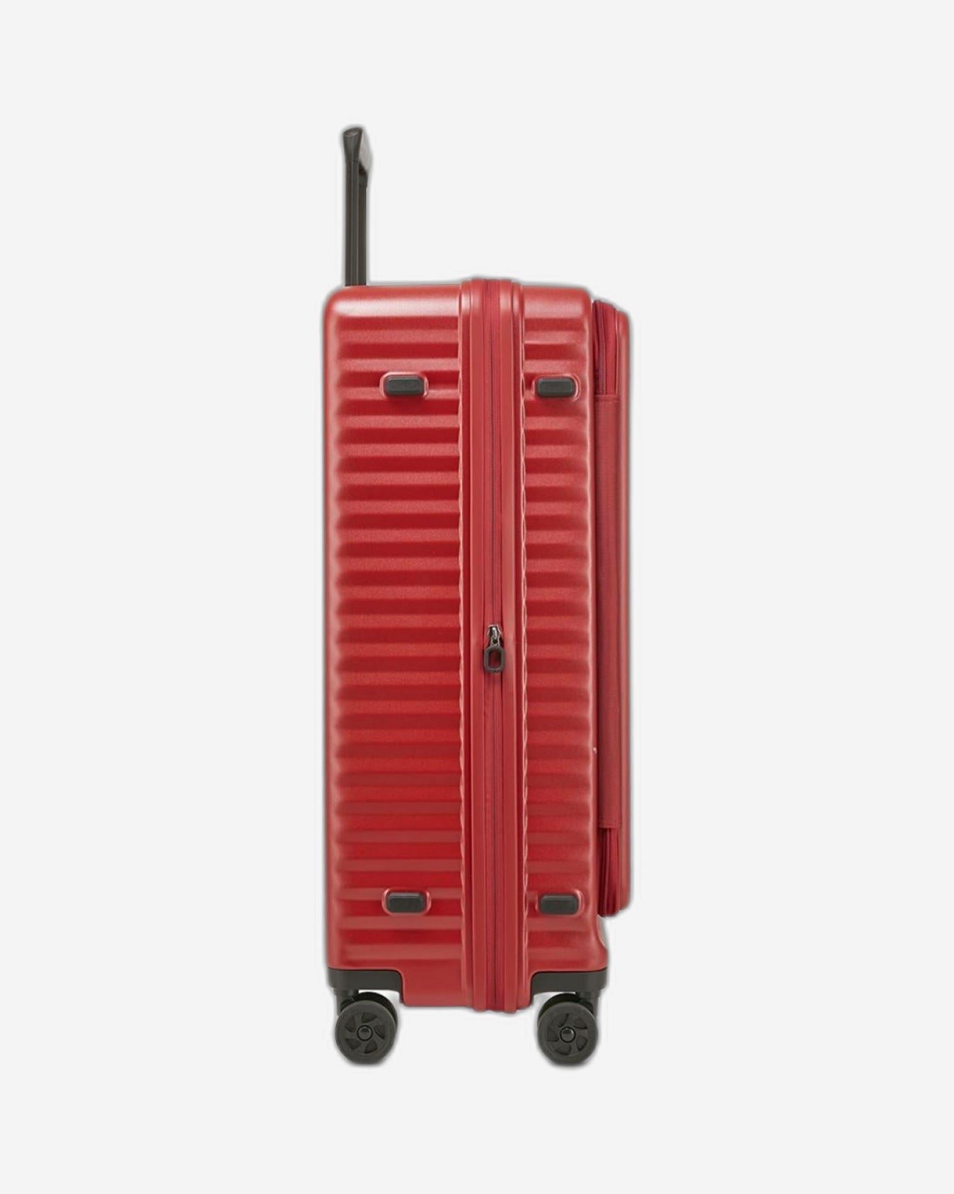 Echolac Celestra Hardcase Expandable Trolley 4 Double Wheel FA+ Trolley