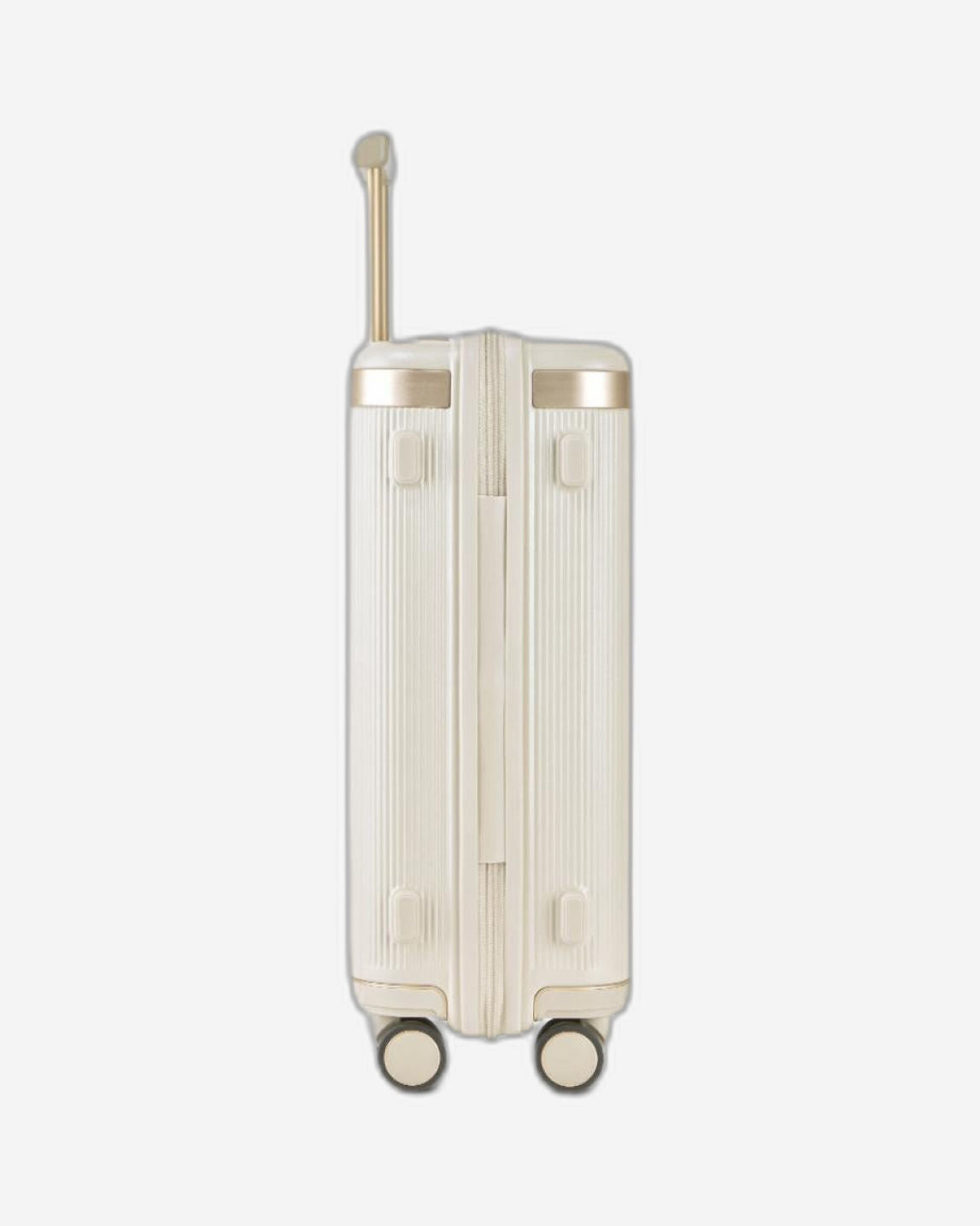 Echolac Dynasty Hardcase 4 Double Wheel Trolley
