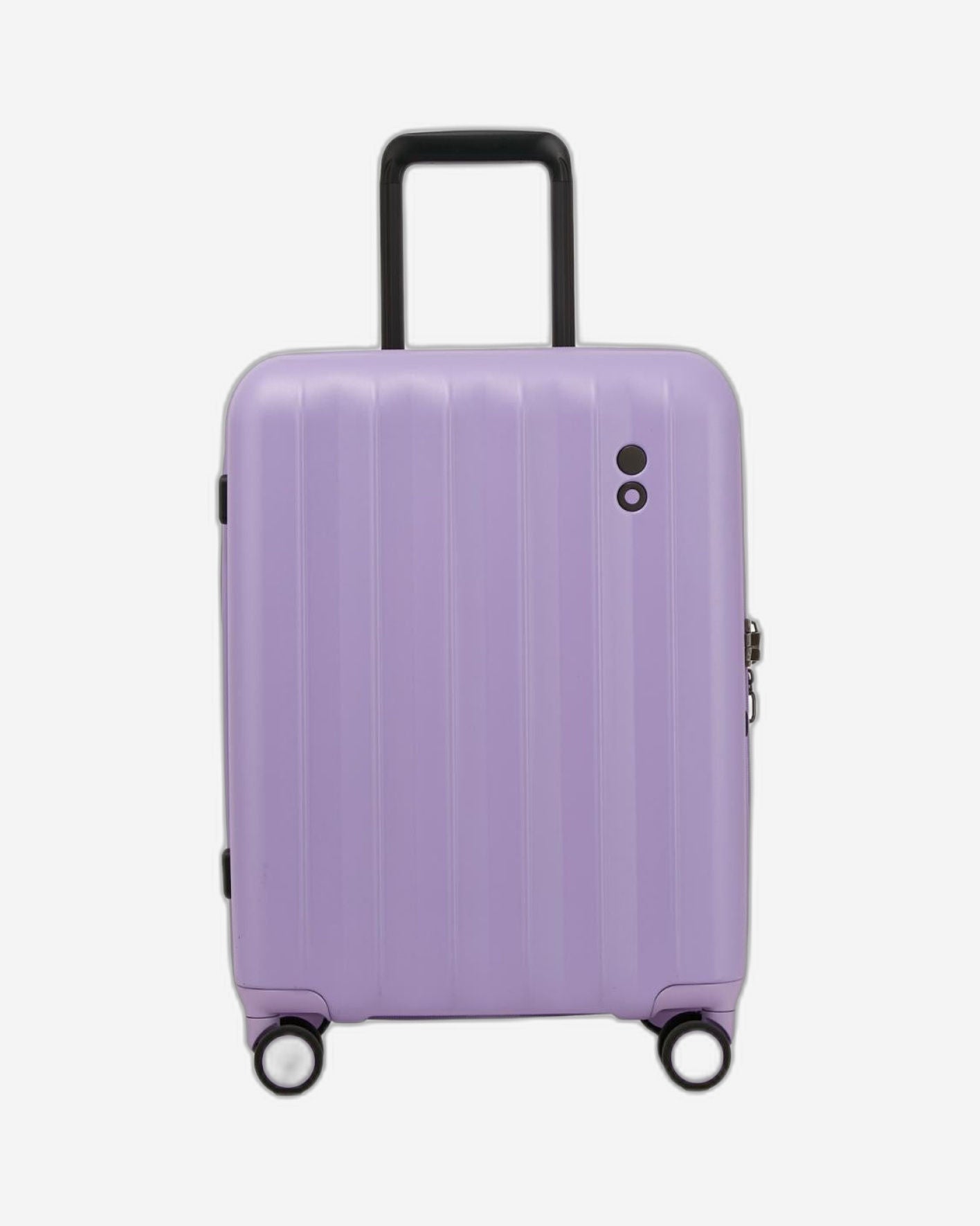 Echolac Amos Pro Luggage Expandable Trolley