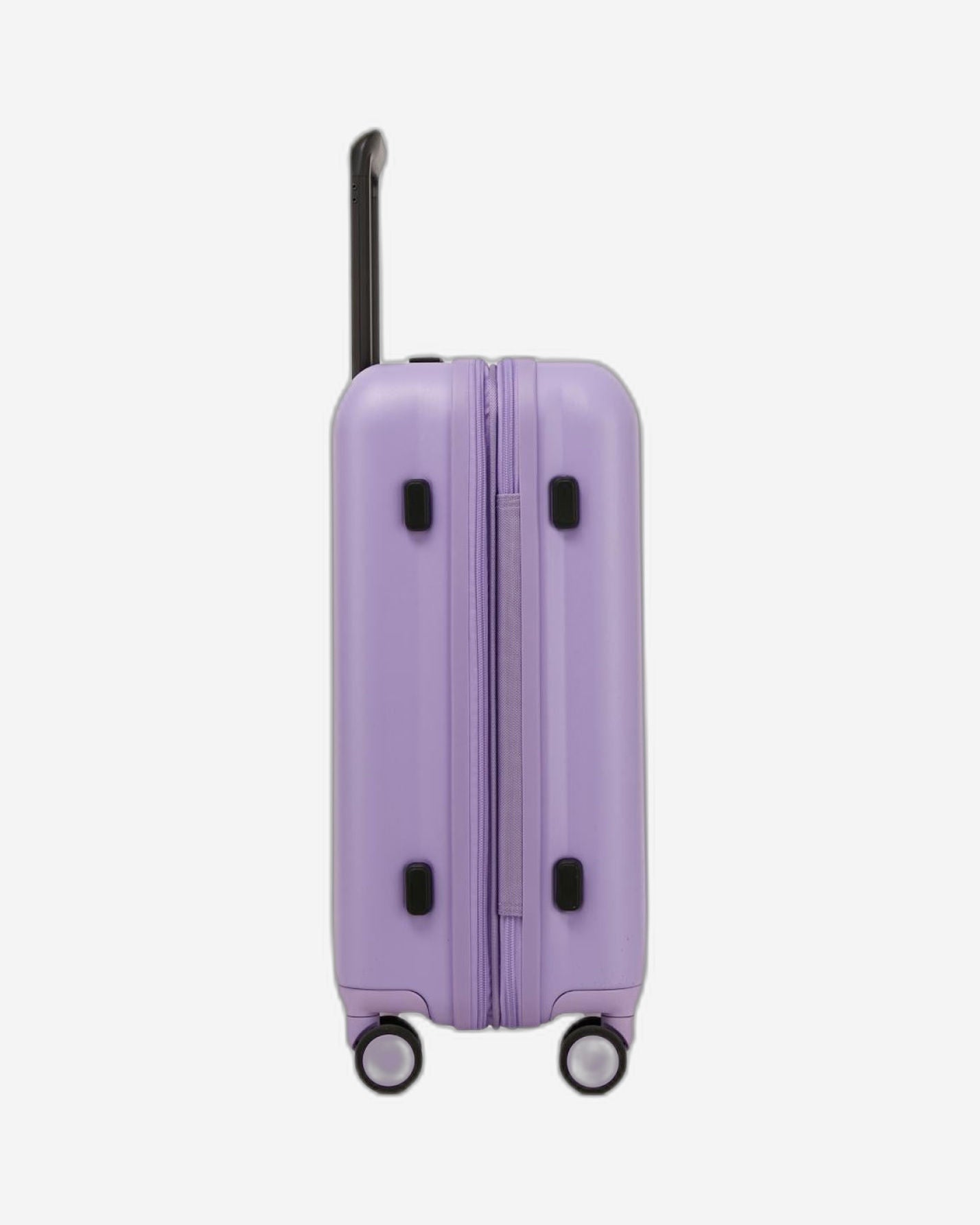 Echolac Amos Pro Luggage Expandable Trolley