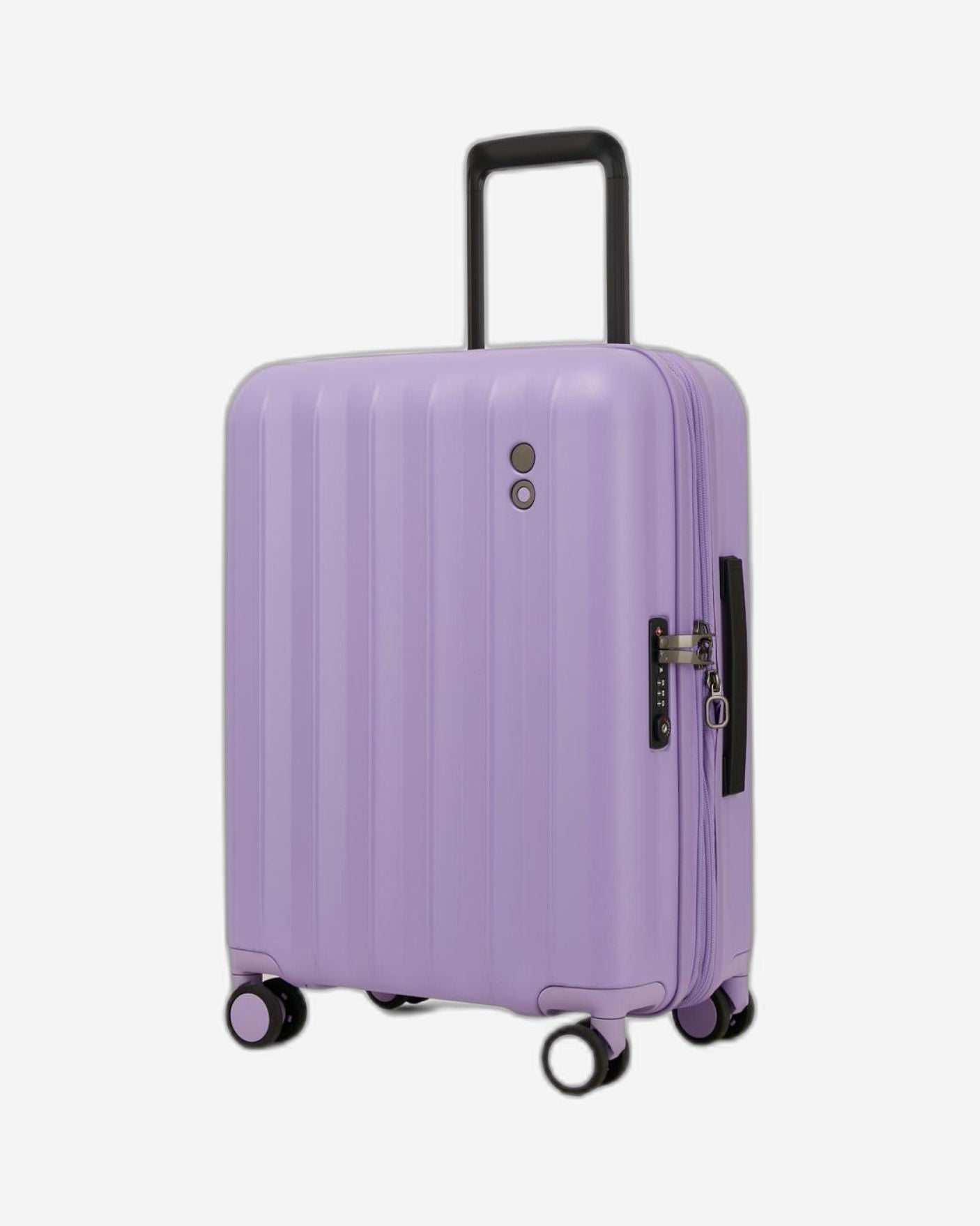 Echolac Amos Pro Luggage Expandable Trolley