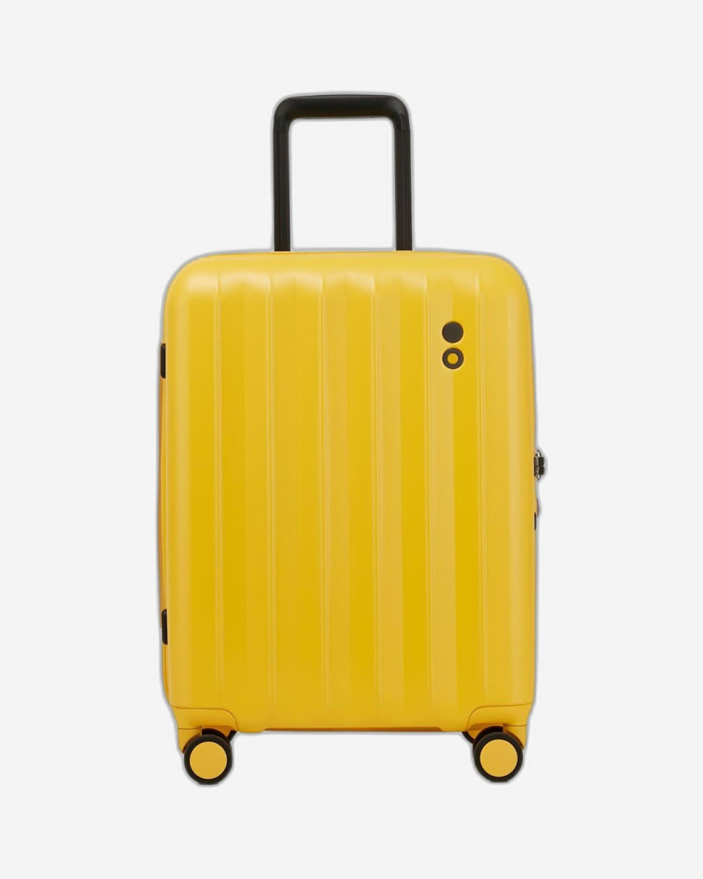 Echolac Amos Pro Luggage Expandable Trolley