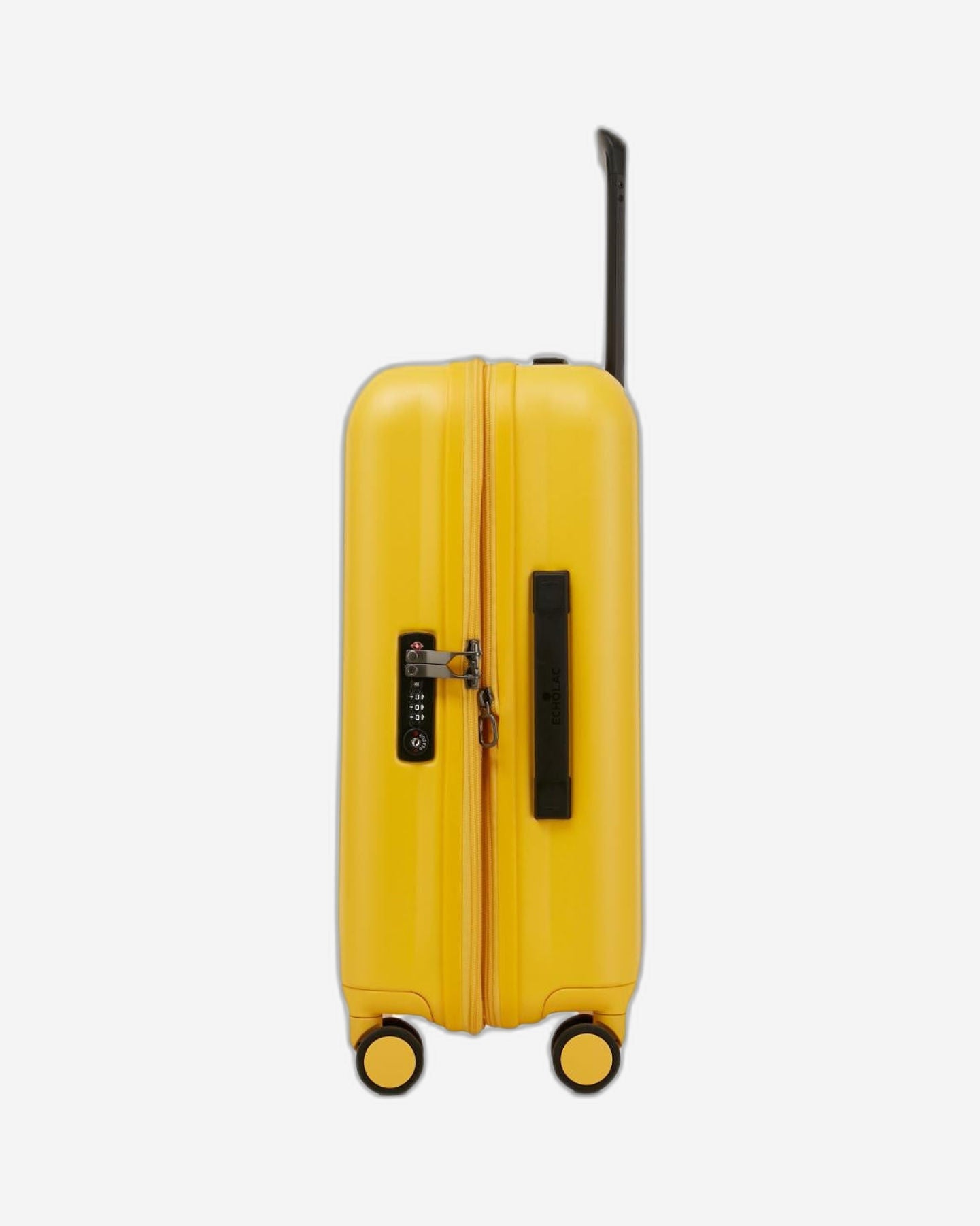 Echolac Amos Pro Luggage Expandable Trolley