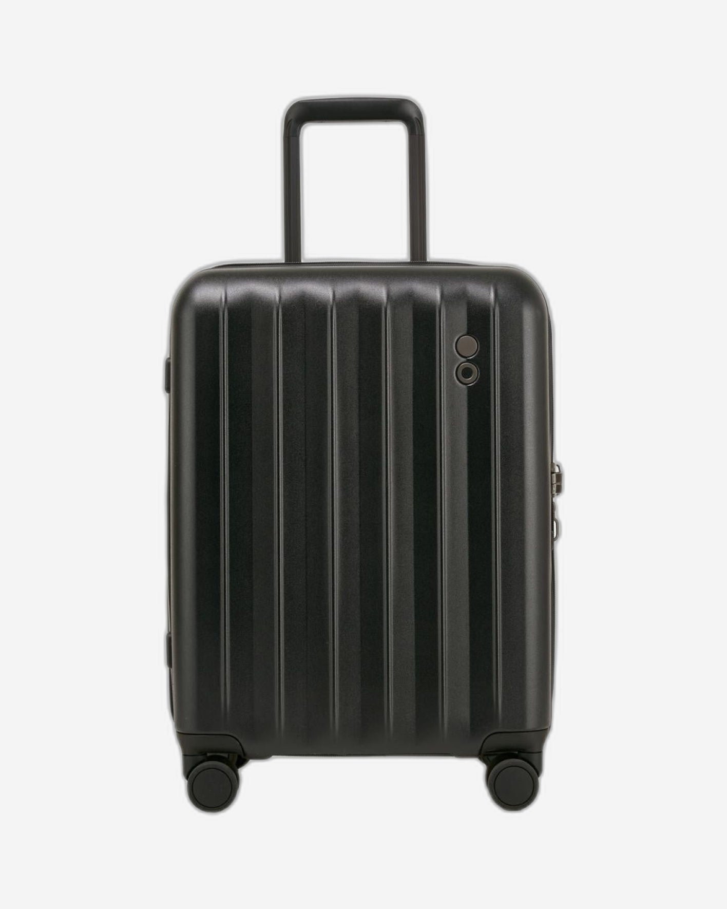 Echolac Amos Pro Luggage Expandable Trolley