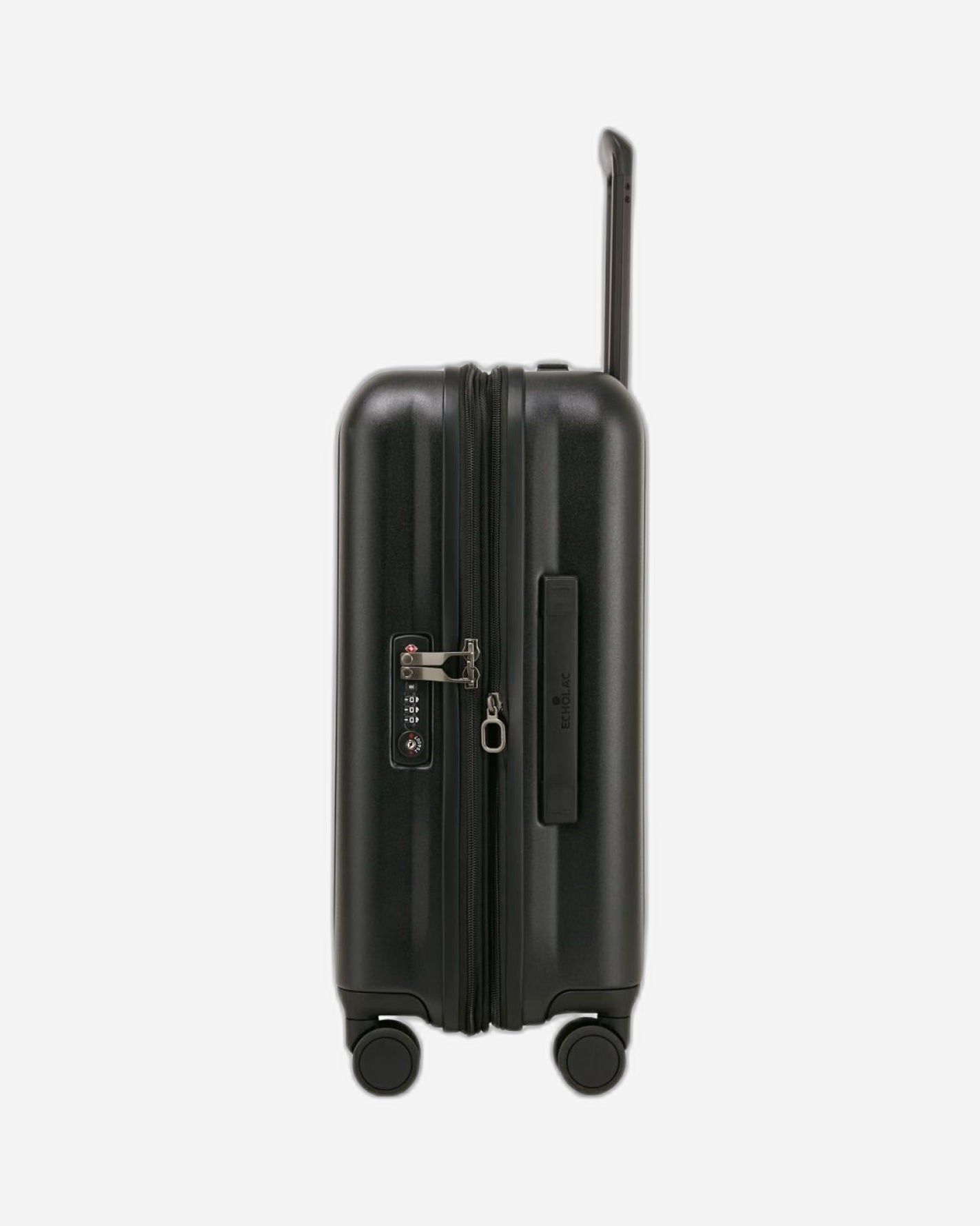 Echolac Amos Pro Luggage Expandable Trolley