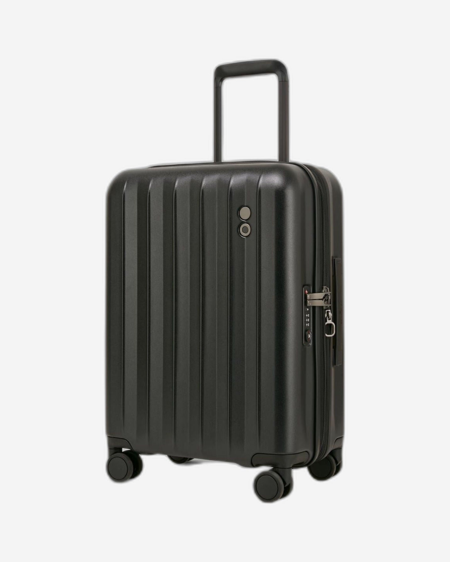 Echolac Amos Pro Luggage Expandable Trolley