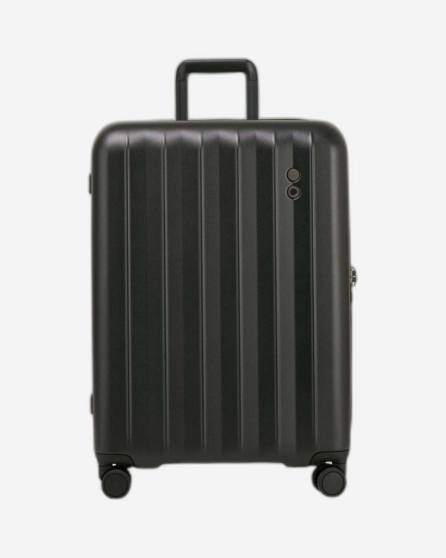 Echolac Amos Pro Luggage Expandable Trolley