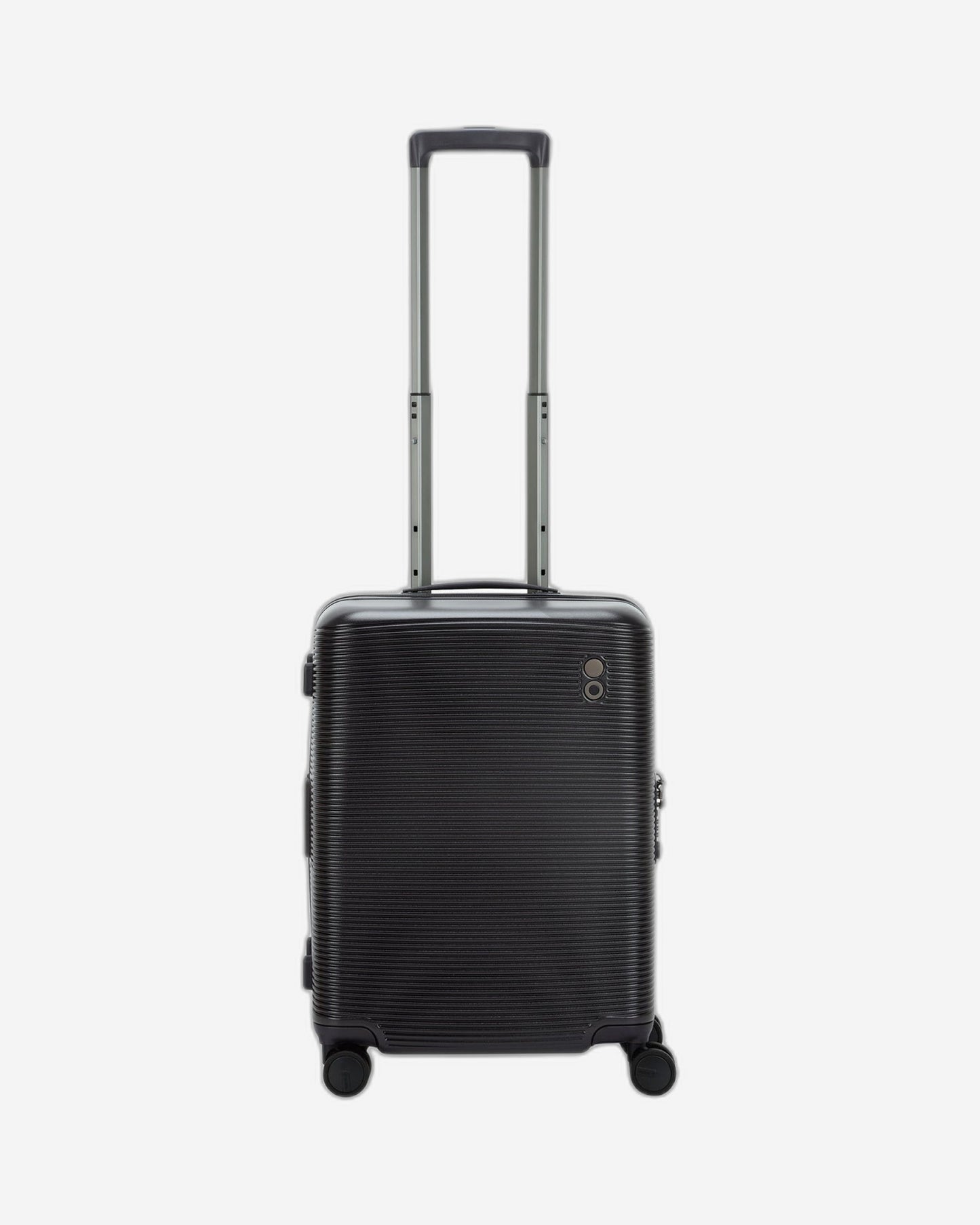 Echolac Ultima Hardcase Expandable Trolley 4 Double Wheel
