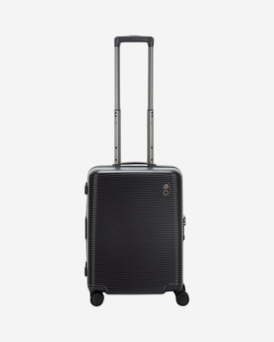Echolac Ultima Hardcase Expandable Trolley 4 Double Wheel