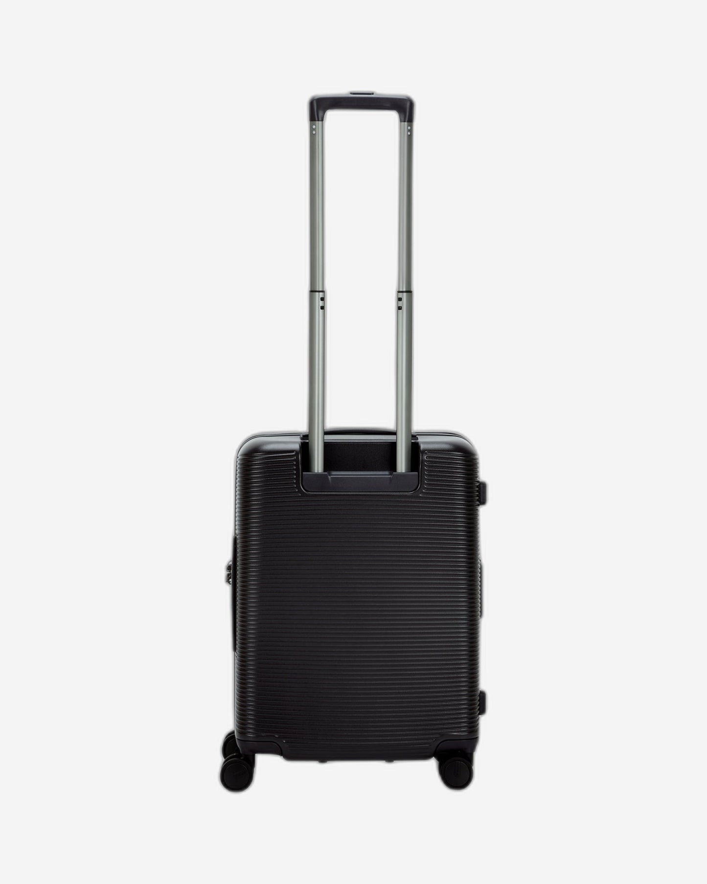 Echolac Ultima Hardcase Expandable Trolley 4 Double Wheel