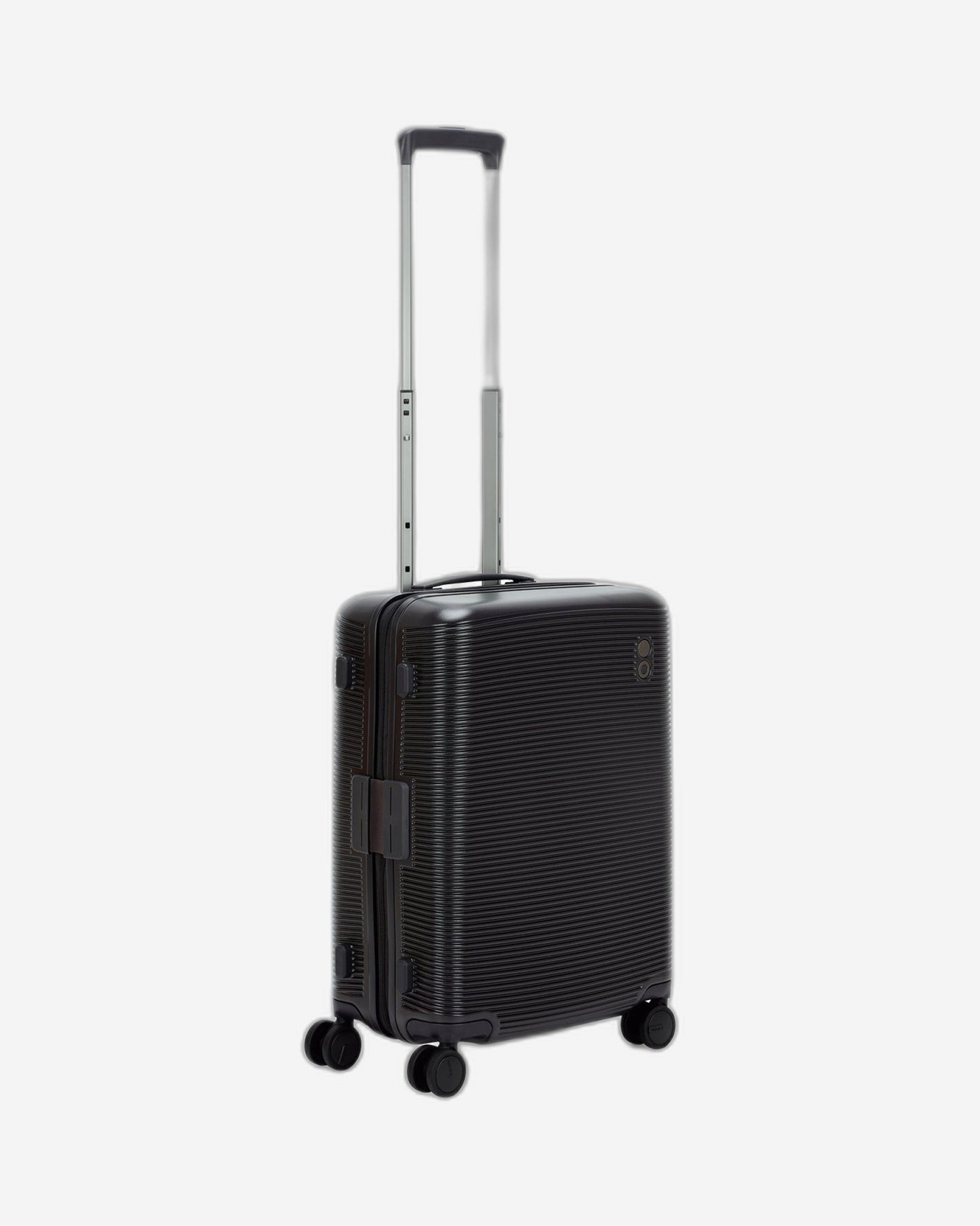 Echolac Ultima Hardcase Expandable Trolley 4 Double Wheel