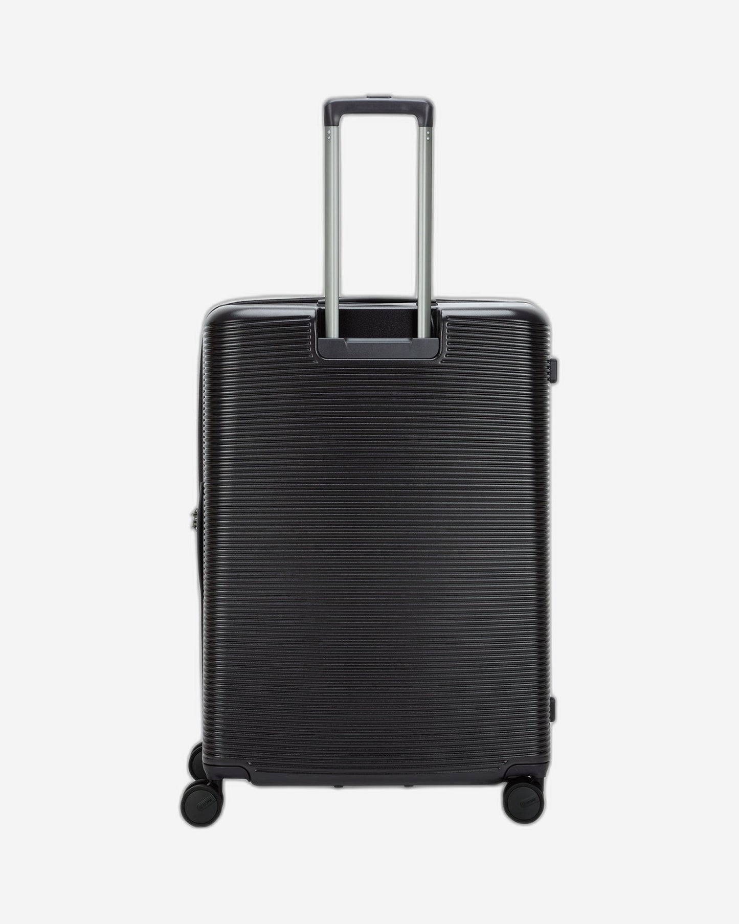 Echolac Ultima Hardcase Expandable Trolley 4 Double Wheel