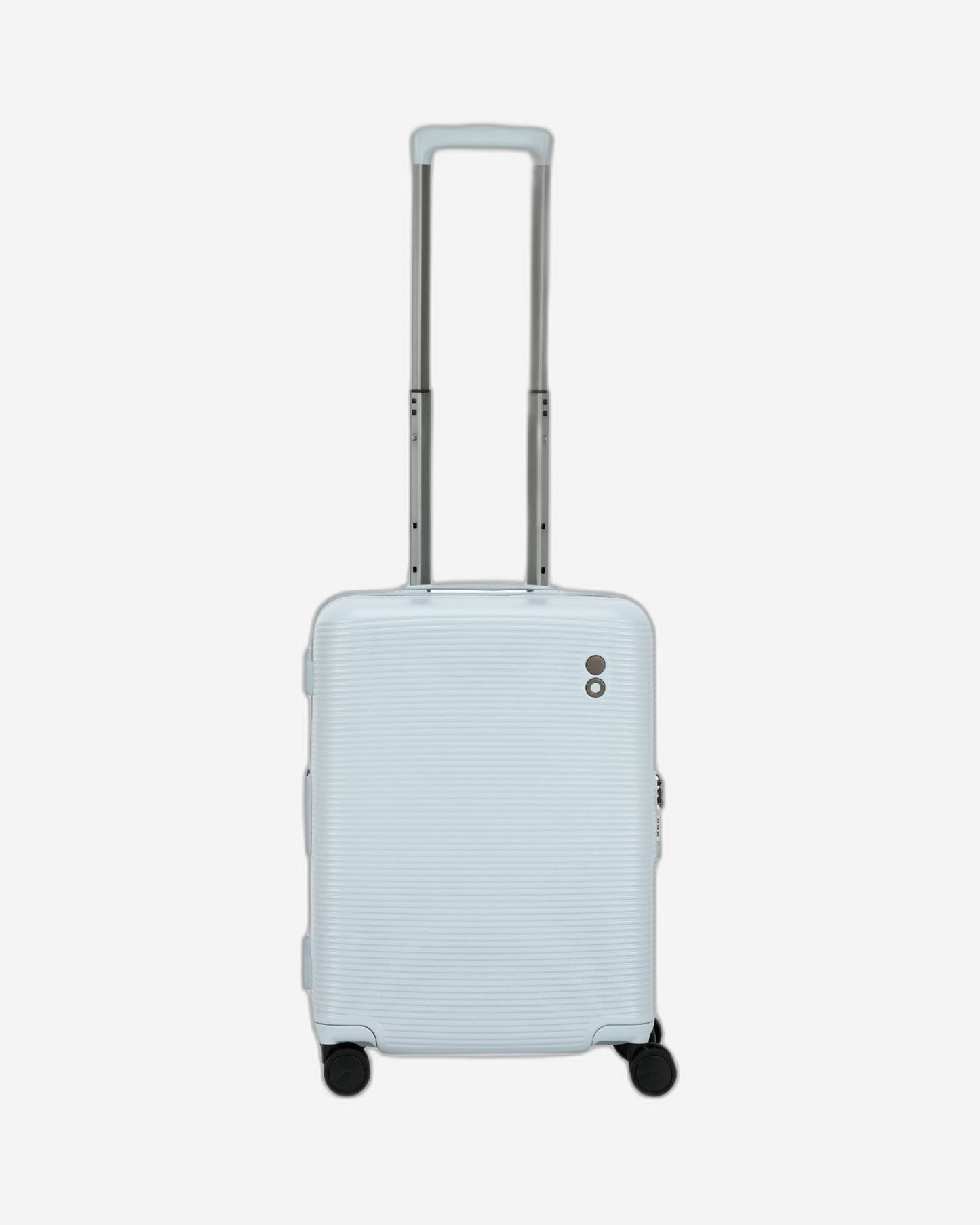 Echolac Ultima Hardcase Expandable Trolley 4 Double Wheel