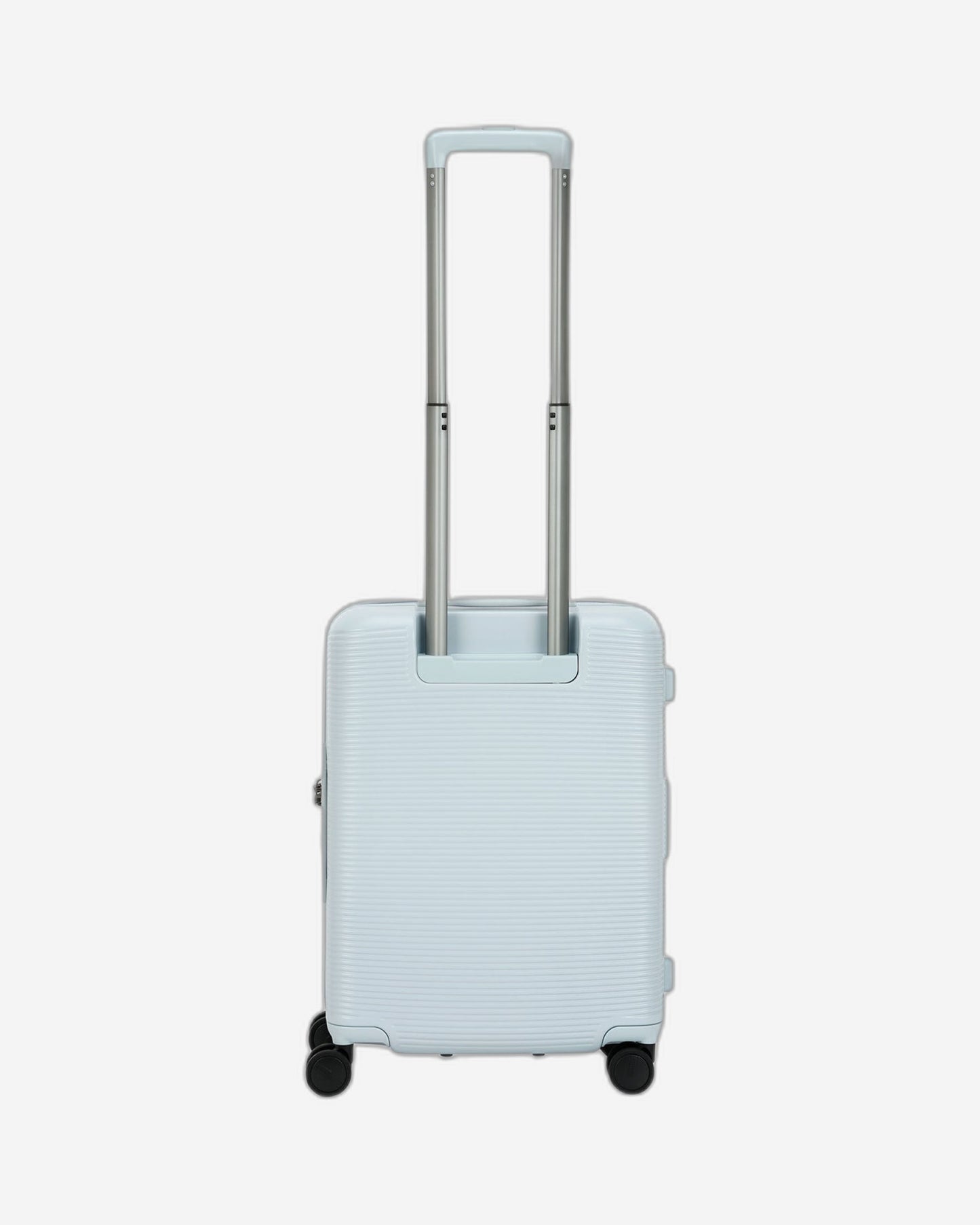 Echolac Ultima Hardcase Expandable Trolley 4 Double Wheel