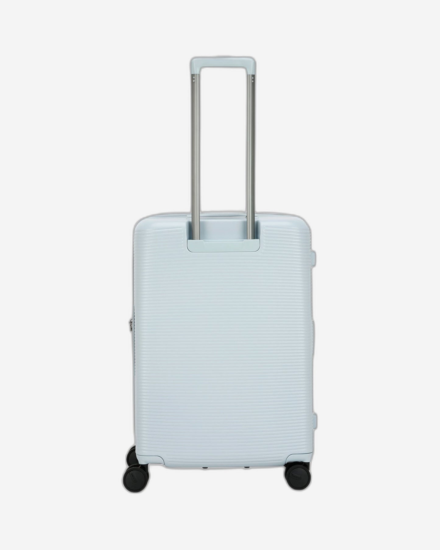 Echolac Ultima Hardcase Expandable Trolley 4 Double Wheel