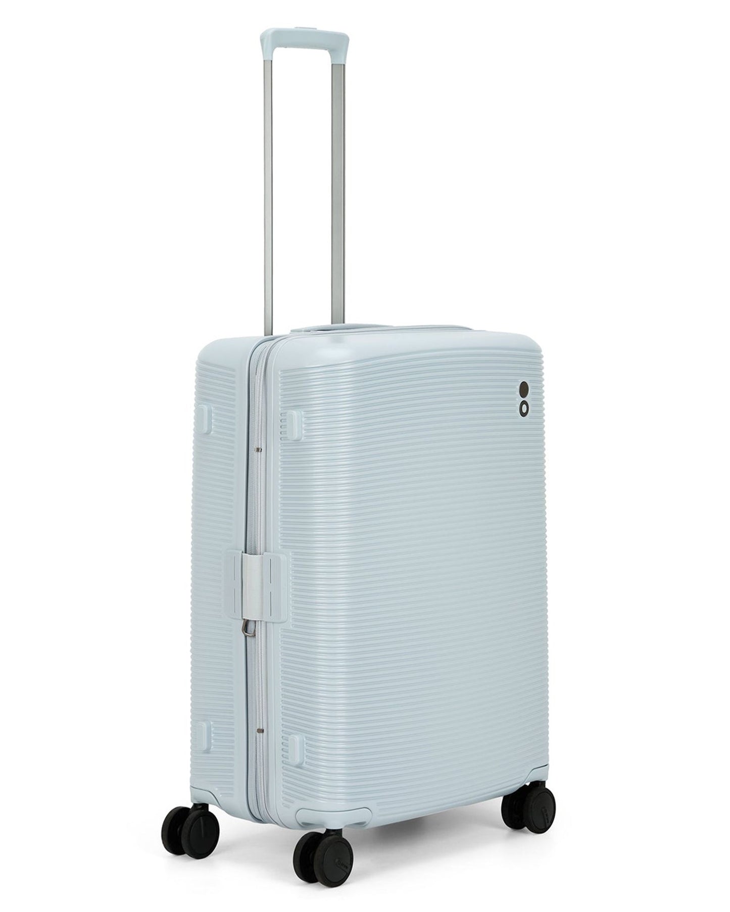 Echolac Ultima Hardcase Expandable Trolley 4 Double Wheel
