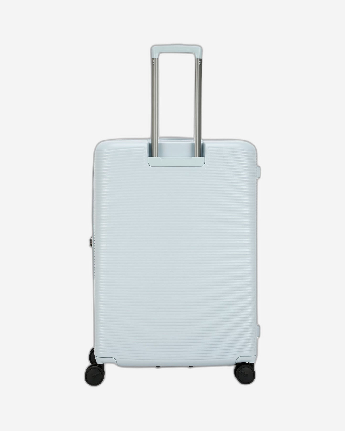 Echolac Ultima Hardcase Expandable Trolley 4 Double Wheel