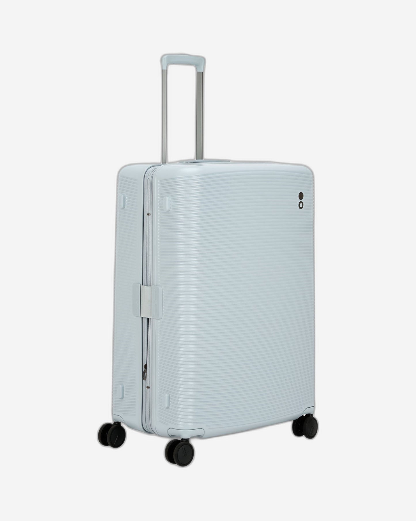 Echolac Ultima Hardcase Expandable Trolley 4 Double Wheel