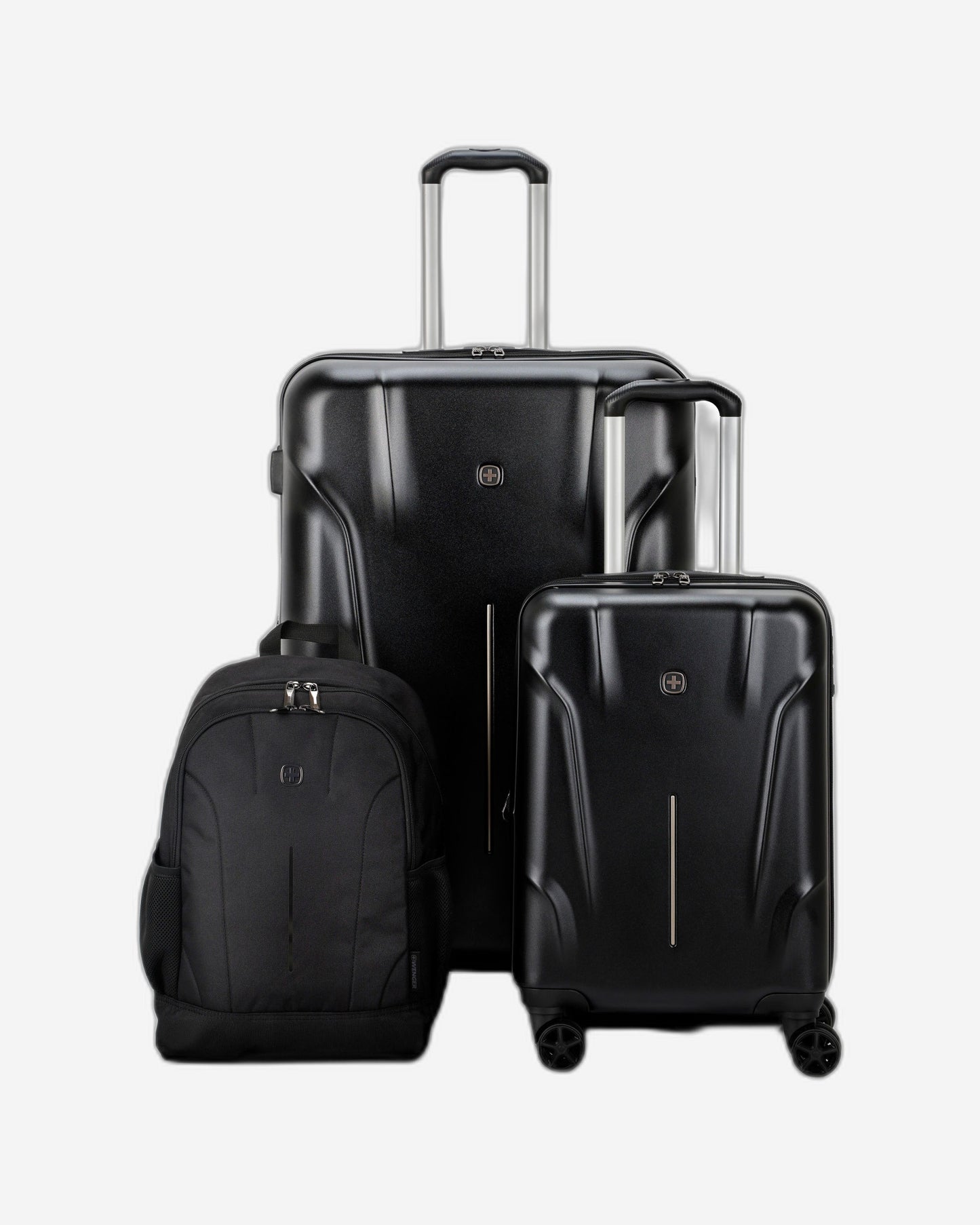 Wenger Ryon 2Piece Set + Free 16" Laptop Backpack