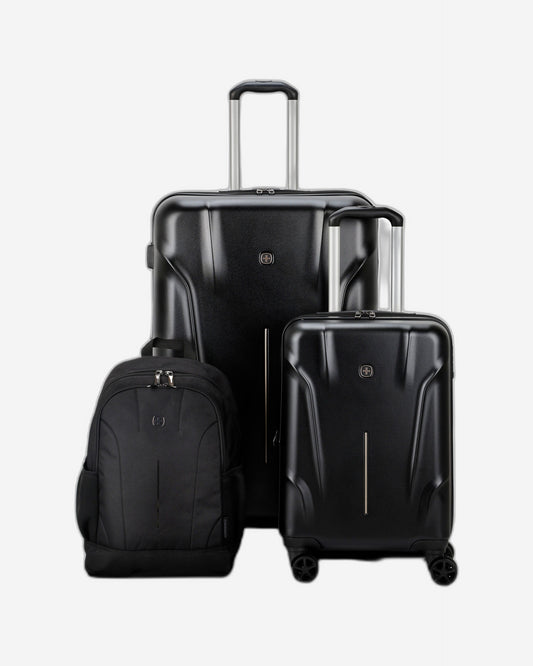 Wenger Ryon 2Piece Set + Free 16" Laptop Backpack